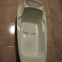 vaschetta bagno bimbi