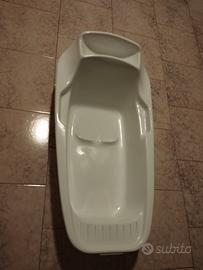 vaschetta bagno bimbi