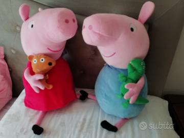 peppa pig 