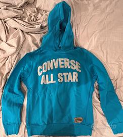 Felpa Converse
