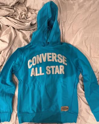 Felpa Converse