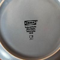 Servizio piatti ikea