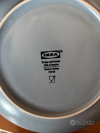 Servizio piatti ikea