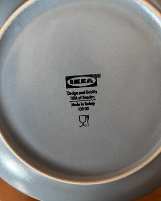Servizio piatti ikea