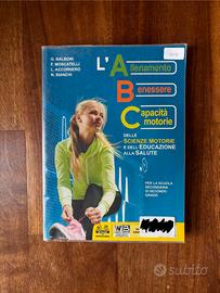ABC DELLE SCIENZE MOTORIE