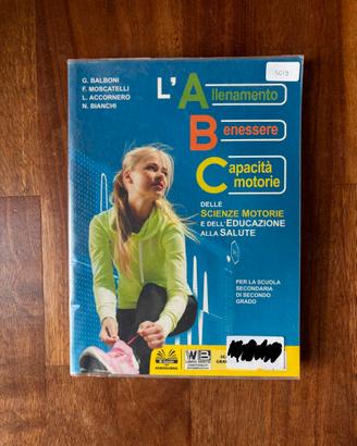 ABC DELLE SCIENZE MOTORIE