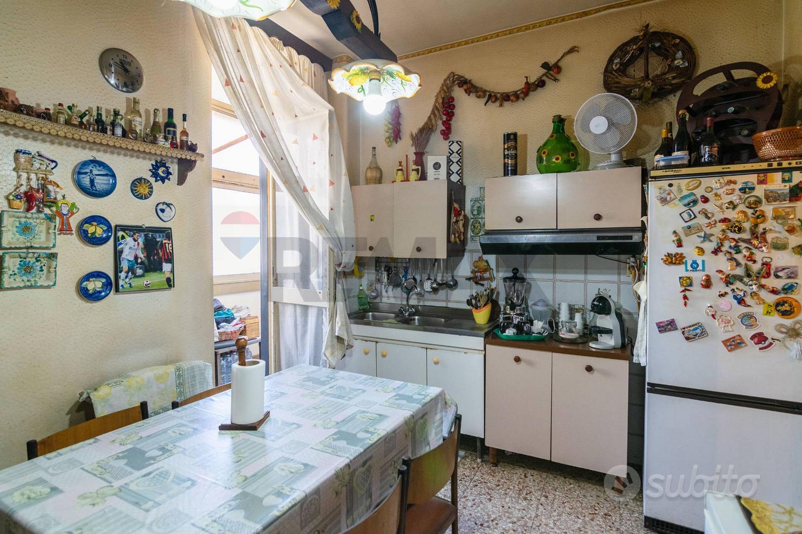 Appartamento – Catania, San Giuseppe la Rena - Vista 4