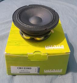 Midrange ciare cm 135nd 