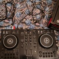 Pioneer ddj 400