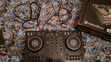 Pioneer ddj 400