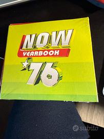 Cd musicali Serie Now …