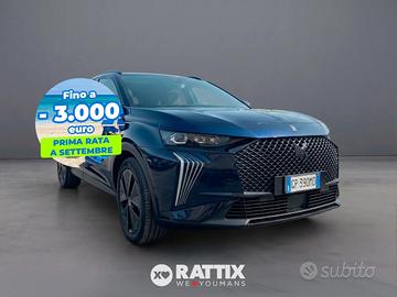 DS ds7 DS7 1.6 e-tense phev Performance Line+ 225c