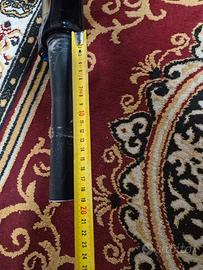 forcella fox kashima 38