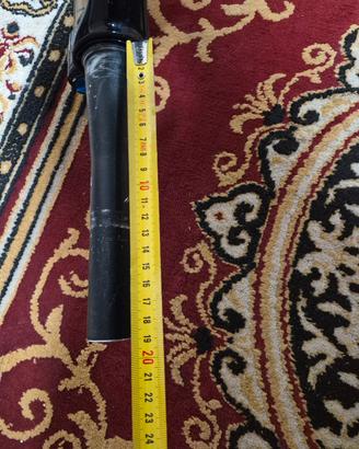 forcella fox kashima 38