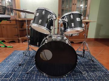Batteria Beat up