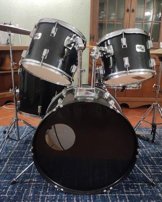 Batteria Beat up