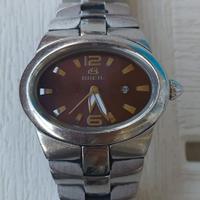 Orologio da donna Breil acciaio quadrante ovale