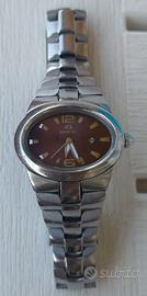 Orologio da donna Breil acciaio quadrante ovale