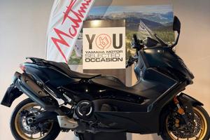 Yamaha T Max 560 Tech Max