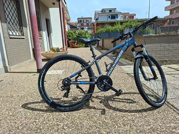 ROCKRIDER ST100, Mountain bike 27.5