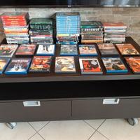 DVD FILM vari generi.