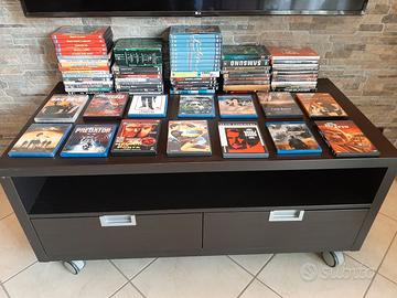 DVD FILM vari generi.