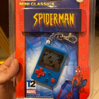 Spiderman Nintendo Mini Classics 2005