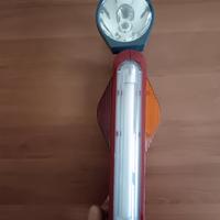 TORCIA MULTIFUNZIONE