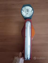 TORCIA MULTIFUNZIONE