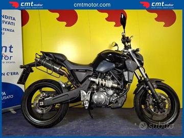 YAMAHA MT-03 Garantita e Finanziabile