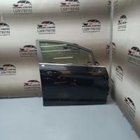 Porta portiera anteriore destra ford fiesta 2012-2