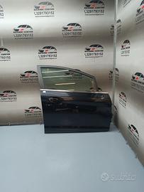 Porta portiera anteriore destra ford fiesta 2012-2