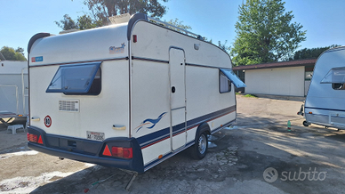 Knaus Wilk Stern 450