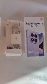 redmi note 14 5G  256 GB