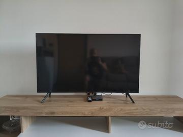 Samsung Crystal 43 pollici smart tv