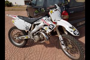 Honda Cr 250 2t 2003