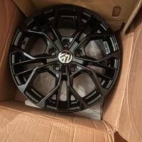 DUE cerchi raggio 16