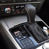 Pomello Cambio Automatico Audi 4G A6 A7 Nuovo S
