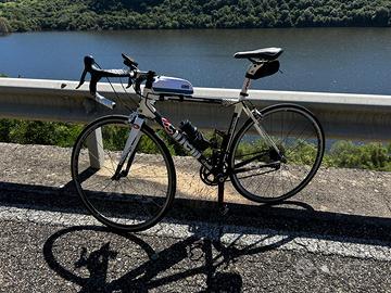 BICI A CORSA CINELLI