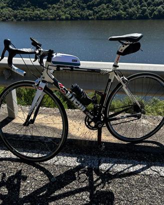 BICI A CORSA CINELLI