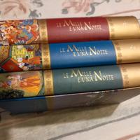 Le mille e una notte