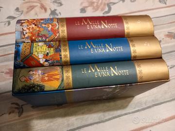 Le mille e una notte