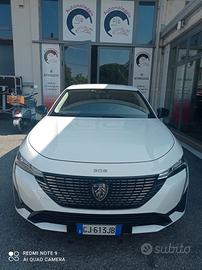 Peugeot 308 BlueHDi 130 S&S Allure