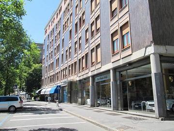 Bilocale in Via santa Sofia