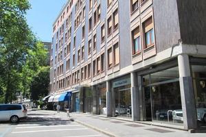 Bilocale in Via santa Sofia