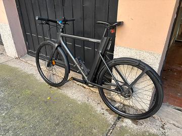 Ebike Cowboy C3 - bici pedalata assistita - Milano