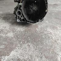 cambio 5 marce fiat grande punto 1.3 mlget