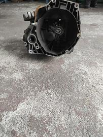 cambio 5 marce fiat grande punto 1.3 mlget