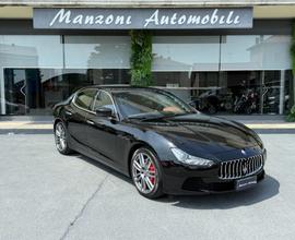 MASERATI Ghibli V6