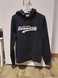 Felpa UC Sampdoria originale